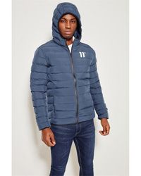 11 Degrees - Space Jacket - Lyst