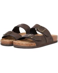 Jack & Jones - Oslo Sandals - Lyst