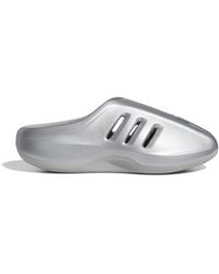 adidas - Adifom Infinity Mule Slippers - Lyst