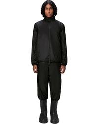 Rains - Kauto Insulated Jacket - Lyst