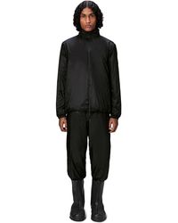 Rains - Kauto Insulated Jacket - Lyst