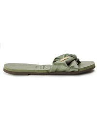 Havaianas - Hav. You St Tropez Classic Flip Flops - Lyst