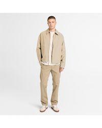 Timberland - Overshirt - Lyst
