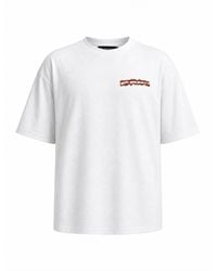 PRETTY BOY UGLY WORLD - Pbuw Bitcoin T-Shirt - Lyst