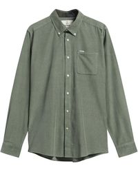 Barbour - Ramsey Shirt - Lyst