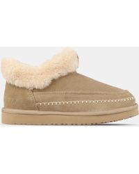 Jack Wills - Jw Alpine Snug Boots - Lyst