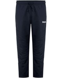 Lonsdale London - 2 Stripe Oh Woven Bottom - Lyst