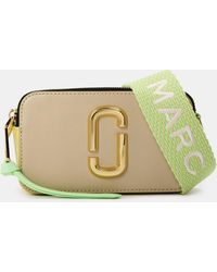 Marc Jacobs - Cblck Snapshot Shoulder Bag - Lyst