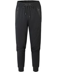 Kappa - Tech Fl Track Pants Jogger - Lyst