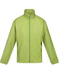 Regatta - Lyle Iv Waterproof Long Sleeve Jacket - Lyst