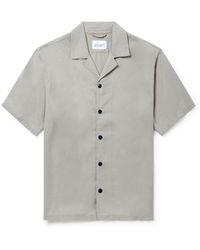 Albam - Bowling Shirt - Lyst