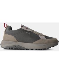 HUGO - Kane Runners - Lyst