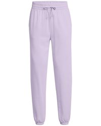 Under Armour - Rival Terry Joggers - Lyst