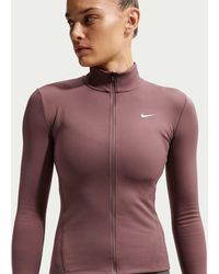 Nike - Performance Training Jacket - Lyst
