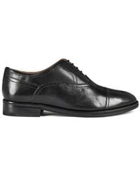 Ted Baker - Carlen Oxford Shoes - Lyst