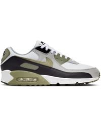 Nike - Air Max 90 Trainers - Lyst