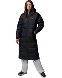 Columbia - Pike Lake Thermal Reflective Water Repellent Insulated Puffer Jacket - Lyst