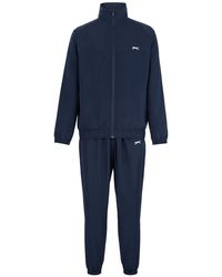 Slazenger 1881 - Performance Tracksuit - Lyst