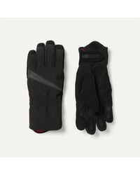 SealSkinz - Bodham Waterproof All Weather Cycling Gloves - Lyst
