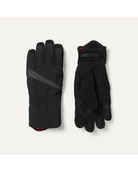 SealSkinz - Bodham Waterproof All Weather Cycling Gloves - Lyst