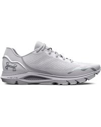 Under Armour - Hovr Sonic 6 Running Shoes - Lyst