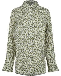 Levi's - Pl Maeve Blouse Elodie Floral - Lyst