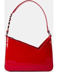 HUGO - Mel Shoulder Bag - Lyst