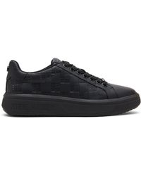 Steve Madden - Razoredge Low-Top Trainers - Lyst