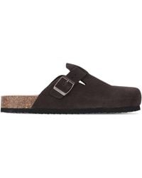 Jack Wills - Mule Sandals - Lyst