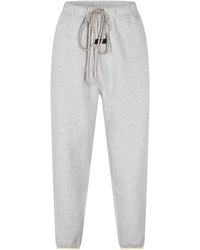 Fear Of God - Slim Fit Joggers - Lyst