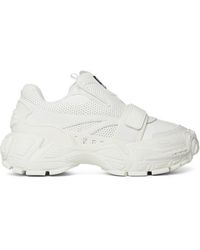 Off-White c/o Virgil Abloh - Off Glove Slip-on Sneakers - Lyst