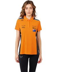 Castore - Formula 1 Mclaren Polo Shirt - Lyst
