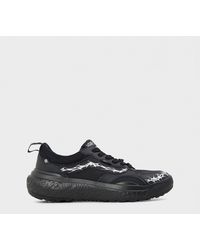 Vans - Adults Ultrarange Neo Translucent Court Trainers - Lyst