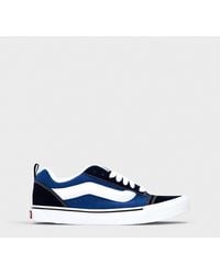 Vans - Knu Skool Shoes - Lyst