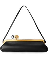 Jacquemus - La Pochette Salon Shoulder Bag - Lyst