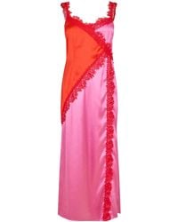 Never Fully Dressed - Long Maxi Dress - Lyst
