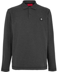 HUGO - Dinote 10276770 01 - Lyst