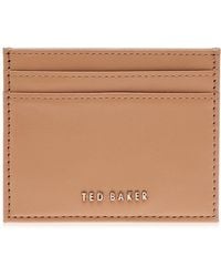 Ted Baker - Garcina Core Card Holder - Lyst