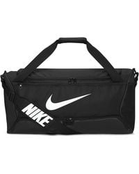 Nike - Brasilia Medium Holdall - Lyst