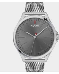 HUGO - Smash Watch - Lyst