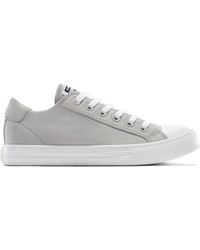 Converse - Canvas Trainers - Lyst