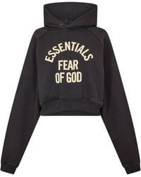 Fear Of God - Overhead Hoodie - Lyst