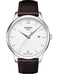 Tissot - Tsst Trdtn Wtch T0636 - Lyst