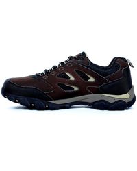 Regatta - Holcombe Iep Low Walking Shoes - Lyst