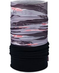 Buff - Ecostretch Neckwarmer Adults - Lyst