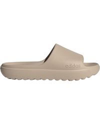 adidas - Adilette Lumia Slides - Lyst