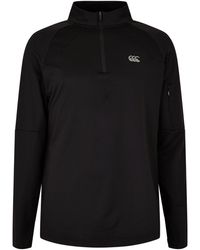 Canterbury - Performance Rugby Jacket - Lyst