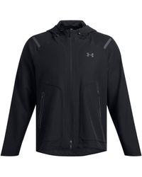 Under Armour - Unstoppable Tracksuit Top - Lyst