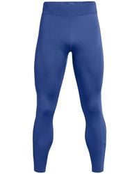 Under Armour - Launch Pro Performance Running Tights - Lyst