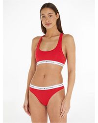 Tommy Hilfiger - Bikini Briefs - Lyst